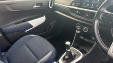 Kia Picanto 1.0 Wave 5dr Petrol Hatchback